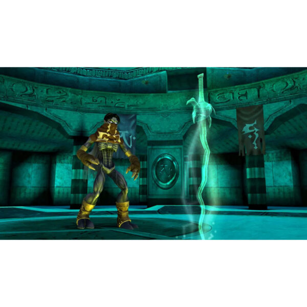 Legacy Of Kain Soul Reaver 1 & 2 Remaster Playstation 5 Latam - Imagen 6