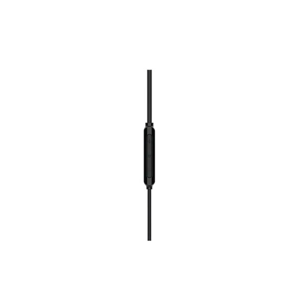 Audifono Philips In Ear USB-C TAE2146BK Negro - Imagen 2