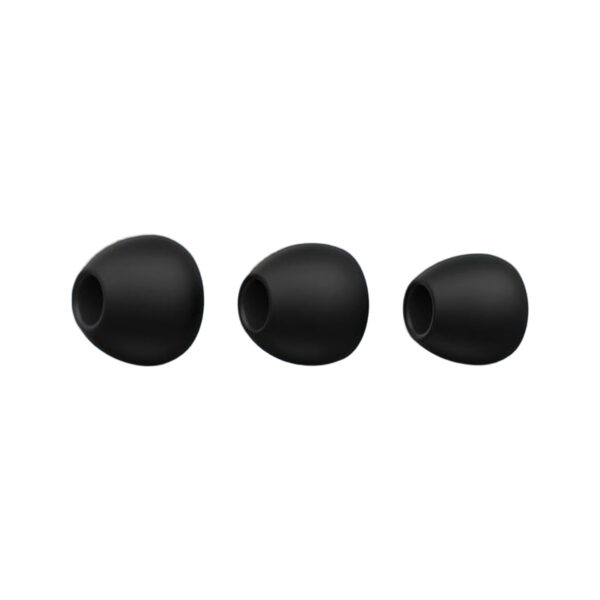 Audifono Philips In Ear USB-C TAE2146BK Negro - Imagen 5