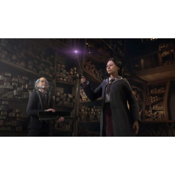 Hogwarts Legacy Nintendo Switch 2 Latam - Imagen 4