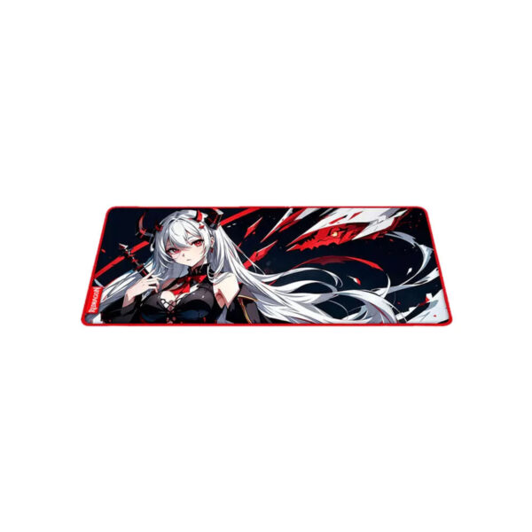 Pad Mouse Redragon AK L-P047 900*400mm Negro - Imagen 3