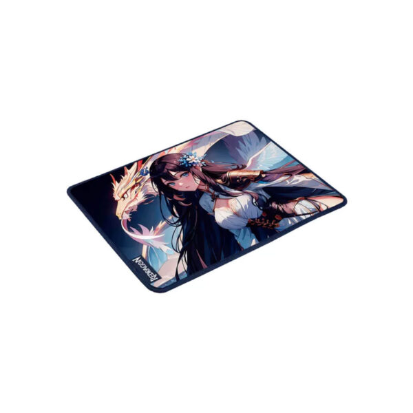 Pad Mouse Redragon AK1 S-P046 330*260mm Negro - Imagen 2