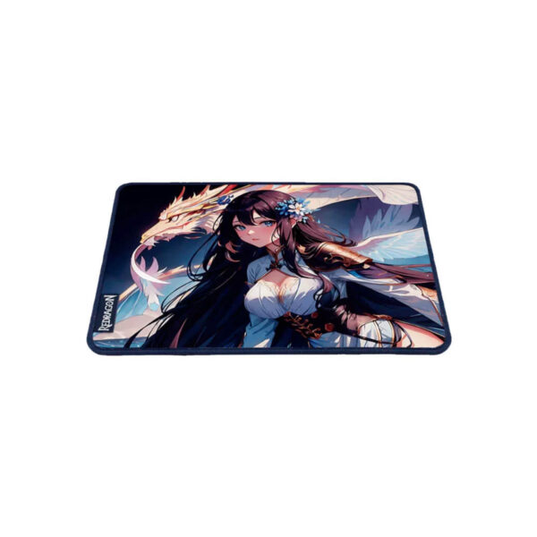 Pad Mouse Redragon AK1 S-P046 330*260mm Negro - Imagen 3