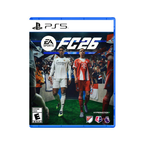 Ea Sport FC 26 Playstation 5 Latam – preventa