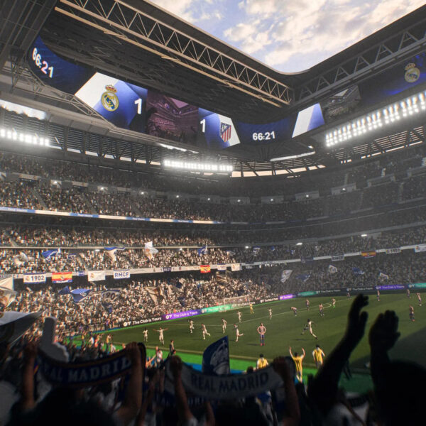 Ea Sport FC 26 Playstation 5 Latam - preventa - Imagen 5