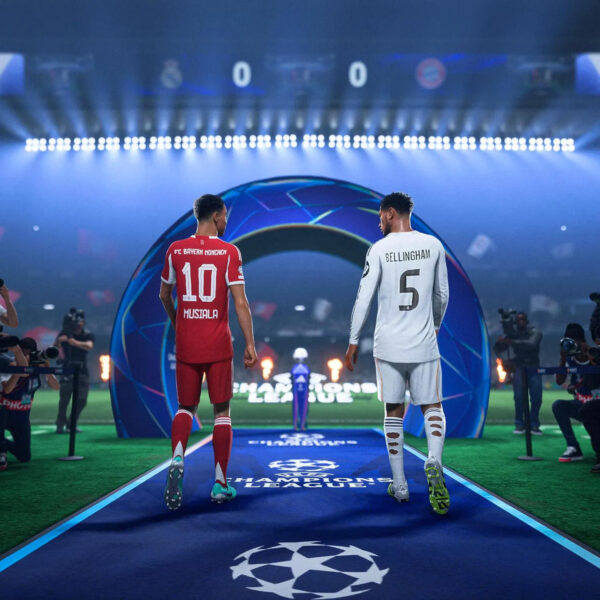 Ea Sport FC 26 Xbox Series X Latam - preventa - Imagen 4