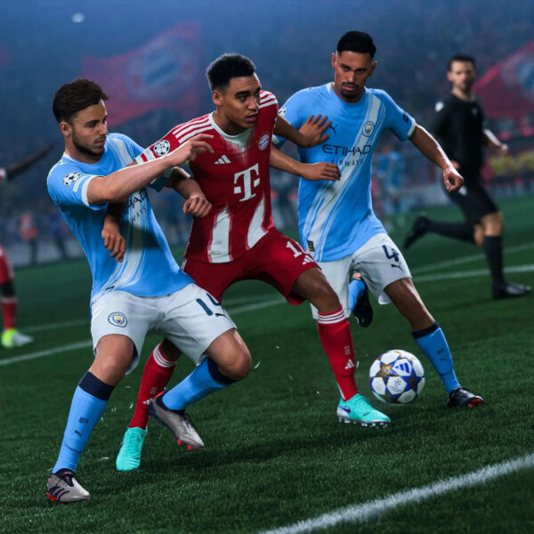 Ea Sport FC 26 Nintendo Switch Latam - preventa - Imagen 6