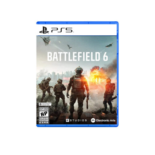Battlefield 6 Playstation 5 Latam – preventa