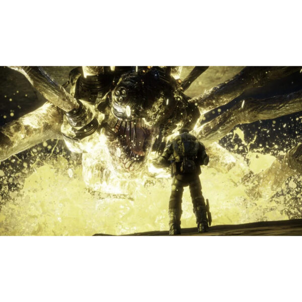 Gears of War Reloaded Playstation 5 Latam - Imagen 3