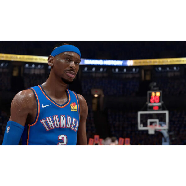 NBA 2K26 Playstation 5 Latam - Imagen 2