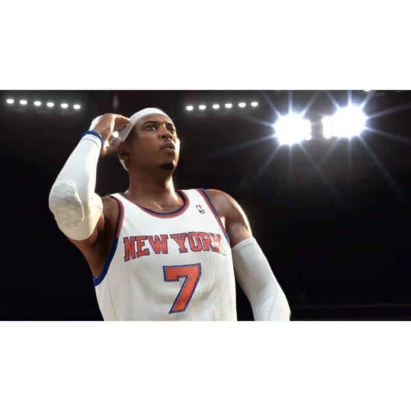 NBA 2K26 Playstation 5 Latam - Imagen 3