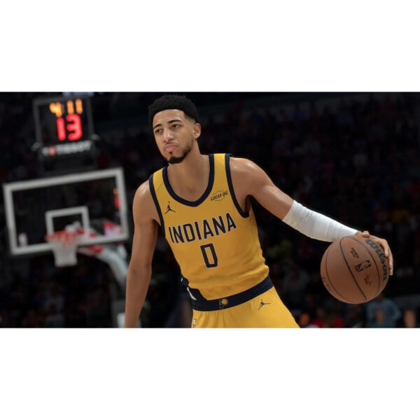 NBA 2K26 Playstation 5 Latam - Imagen 4