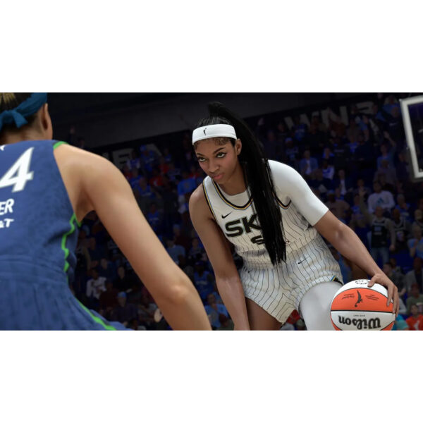 NBA 2K26 Playstation 5 Latam - Imagen 5