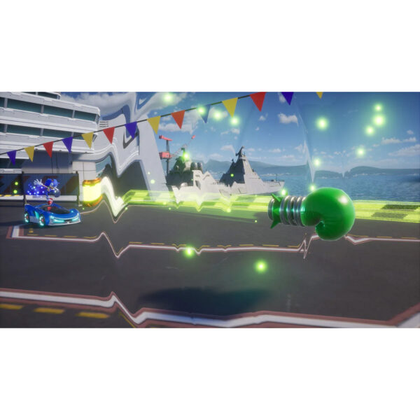 Sonic Racing CrossWorlds Playstation 5 Latam - preventa - Imagen 3