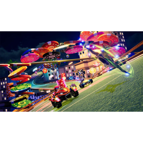 Sonic Racing CrossWorlds Playstation 5 Latam - preventa - Imagen 4