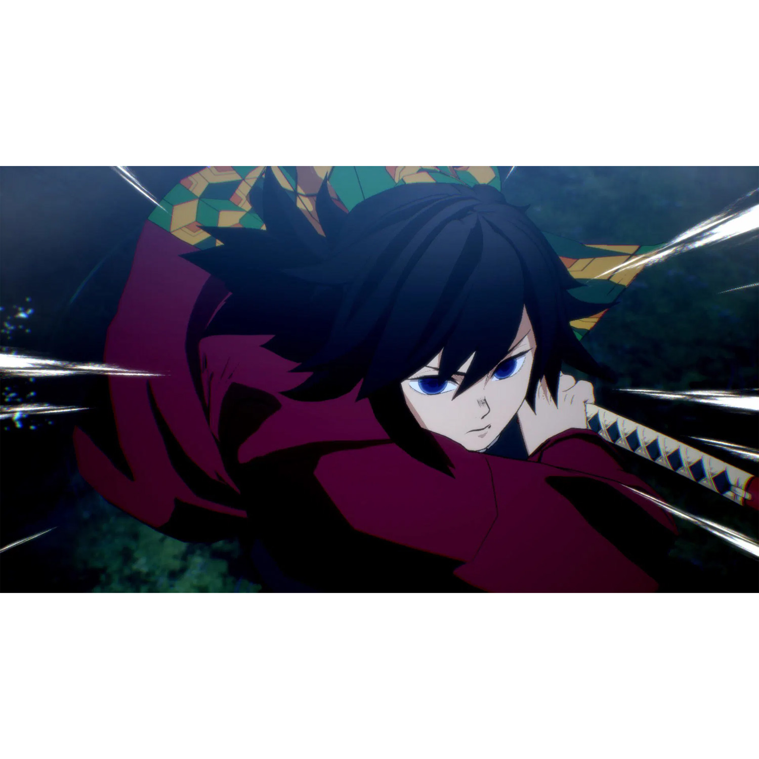 Demon Slayer The Hinokami Chronicles 2 Nintendo Switch Latam - Imagen 2