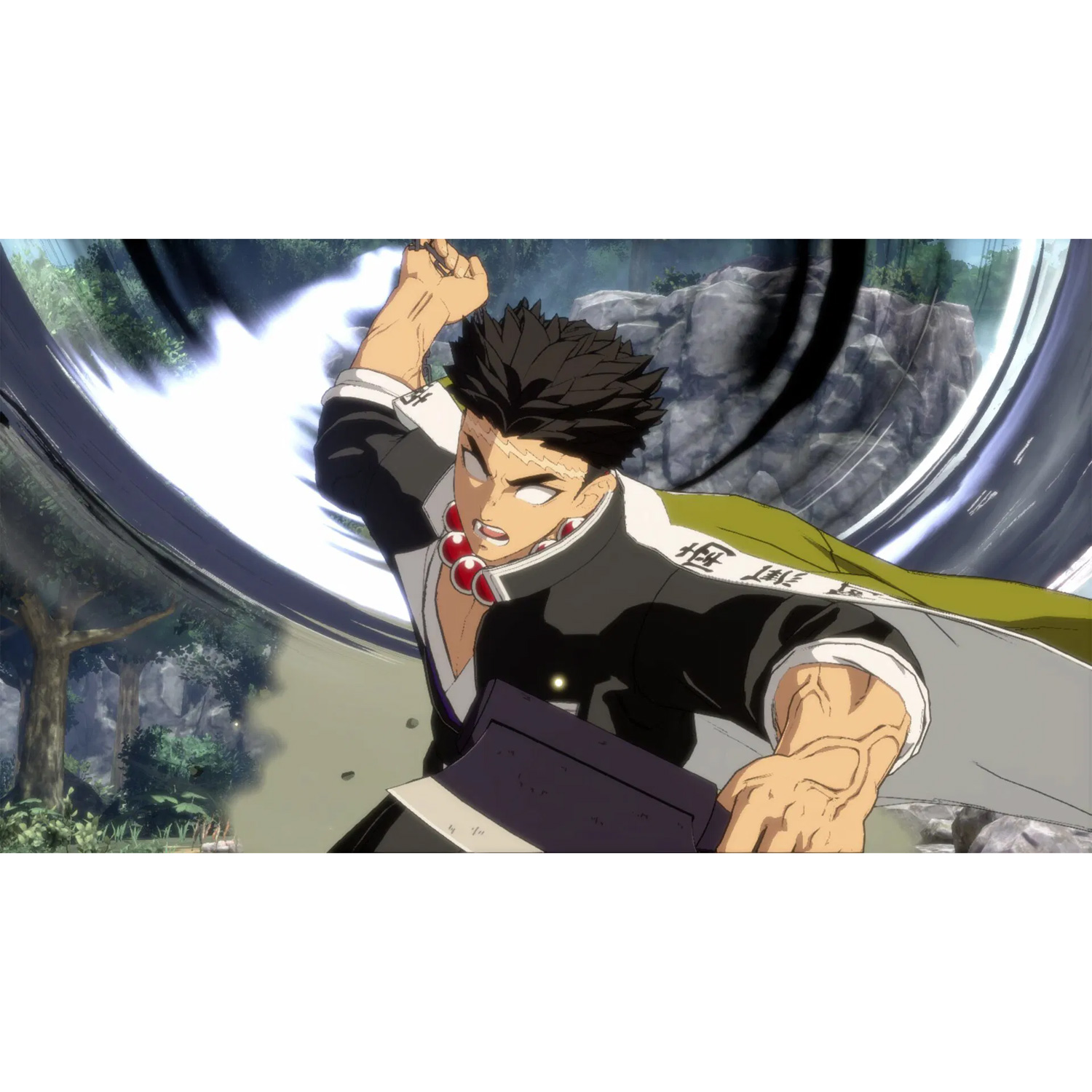 Demon Slayer The Hinokami Chronicles 2 Nintendo Switch Latam - Imagen 3