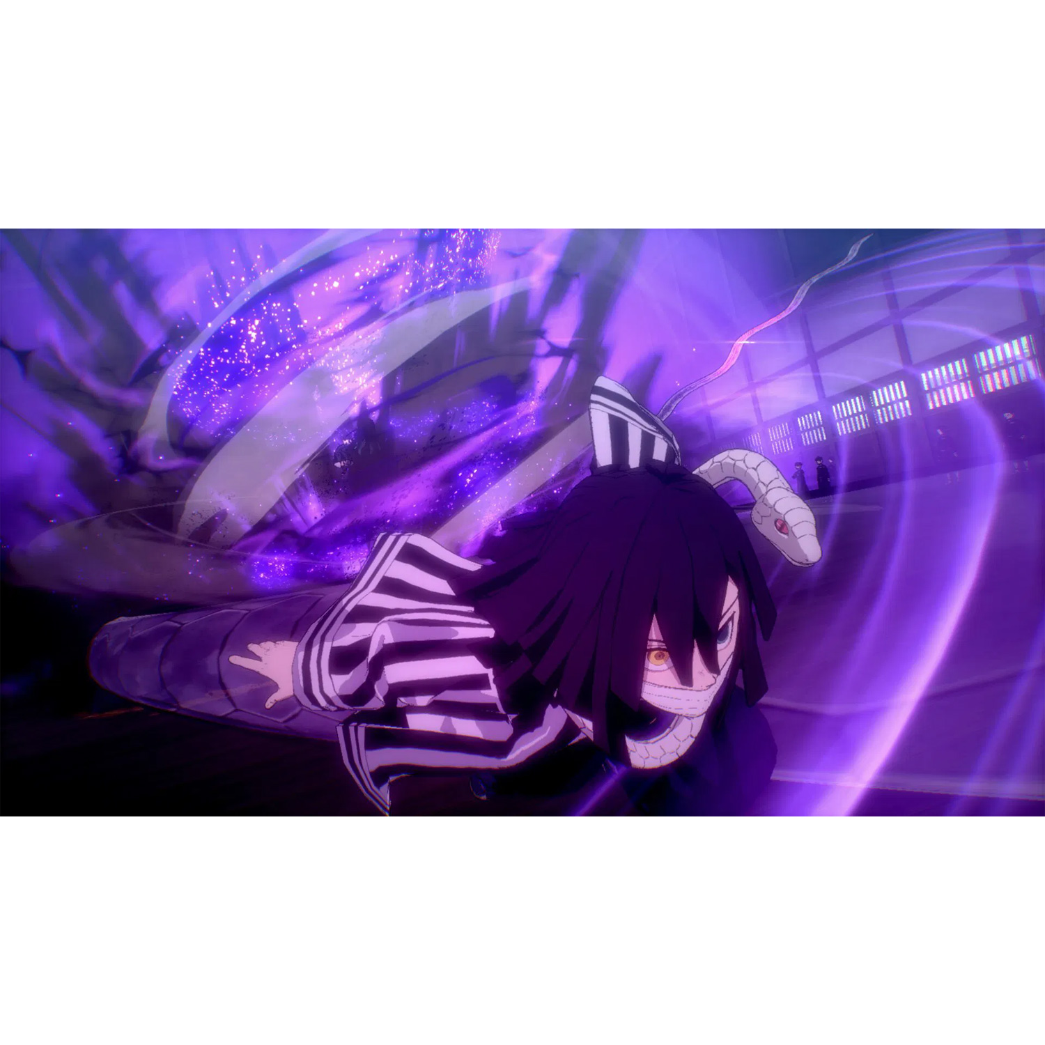 Demon Slayer The Hinokami Chronicles 2 Nintendo Switch Latam - Imagen 6