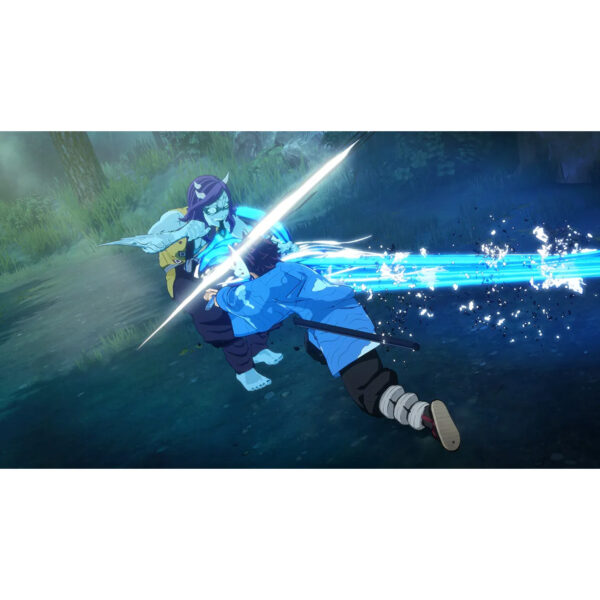Demon Slayer The Hinokami Chronicles 2 Playstation 5 Latam - Imagen 3