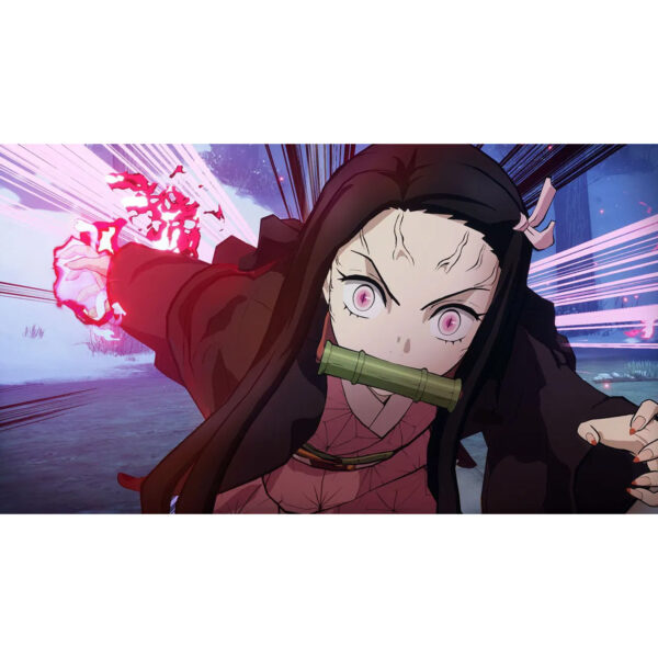Demon Slayer The Hinokami Chronicles 2 Playstation 5 Latam - Imagen 5