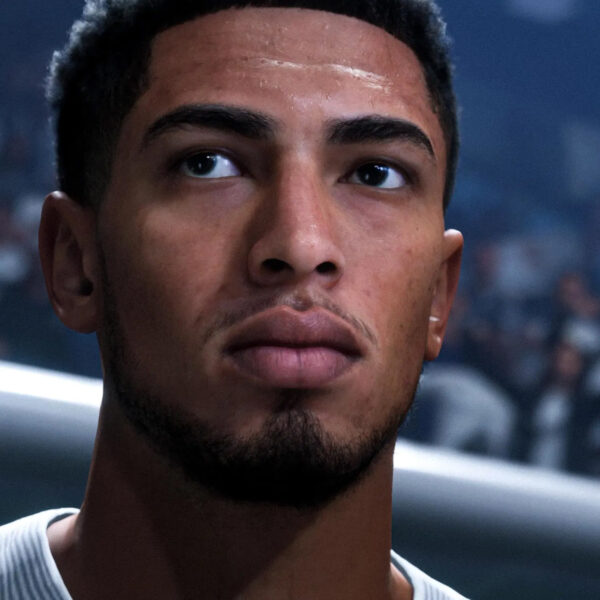 EA Sports FC 26 Playstation 5 + Poster - Imagen 4