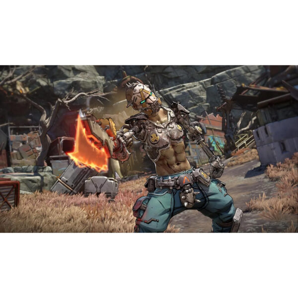 Borderlands 4 Playstation 5 Latam - Imagen 3