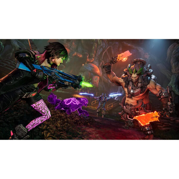 Borderlands 4 Playstation 5 Latam - Imagen 6