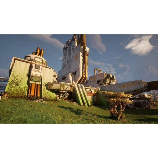 Borderlands 4 Nintendo Switch 2 Latam - Preventa - Imagen 2