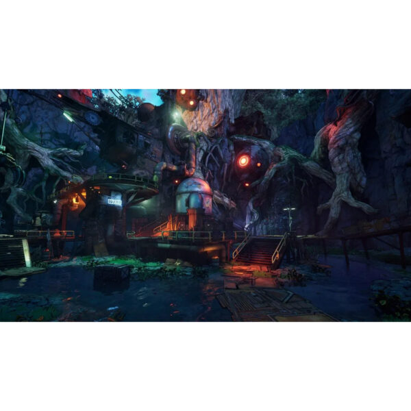 Borderlands 4 Nintendo Switch 2 Latam - Preventa - Imagen 3