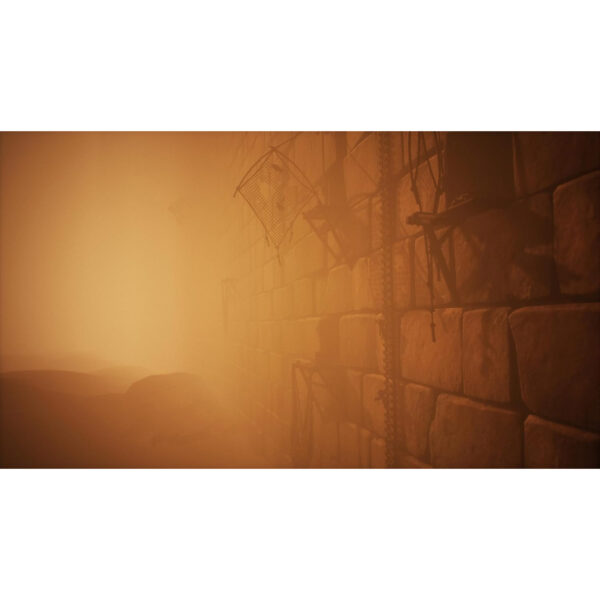 Little Nightmares 3 Nintendo Switch 2 Latam - Preventa - Imagen 3