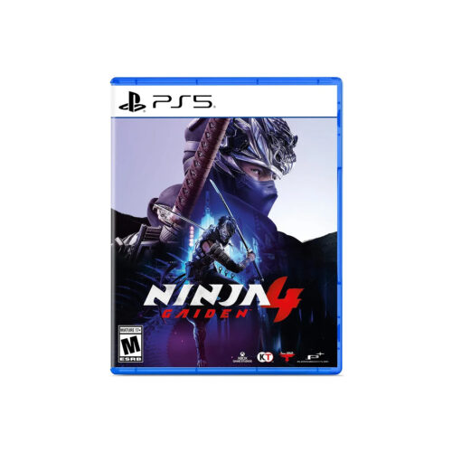 Ninja Gaiden 4 Playstation 5 Latam – Preventa