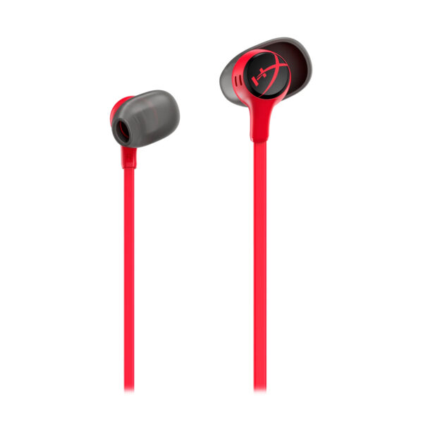 Audifonos Alambricos Hyperx Cloud II Negro - Imagen 2