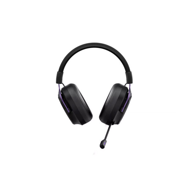 Audifonos Gamer Machenike Gx30 Pro Tri-Mode Negro - Imagen 4