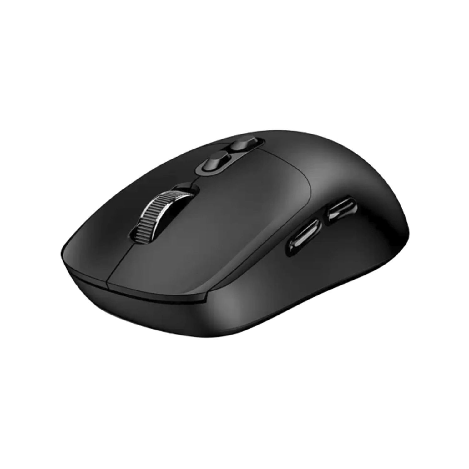 Mouse Genius NX-8080S Dual Wireless/Bluetooth Silent Black - Imagen 3