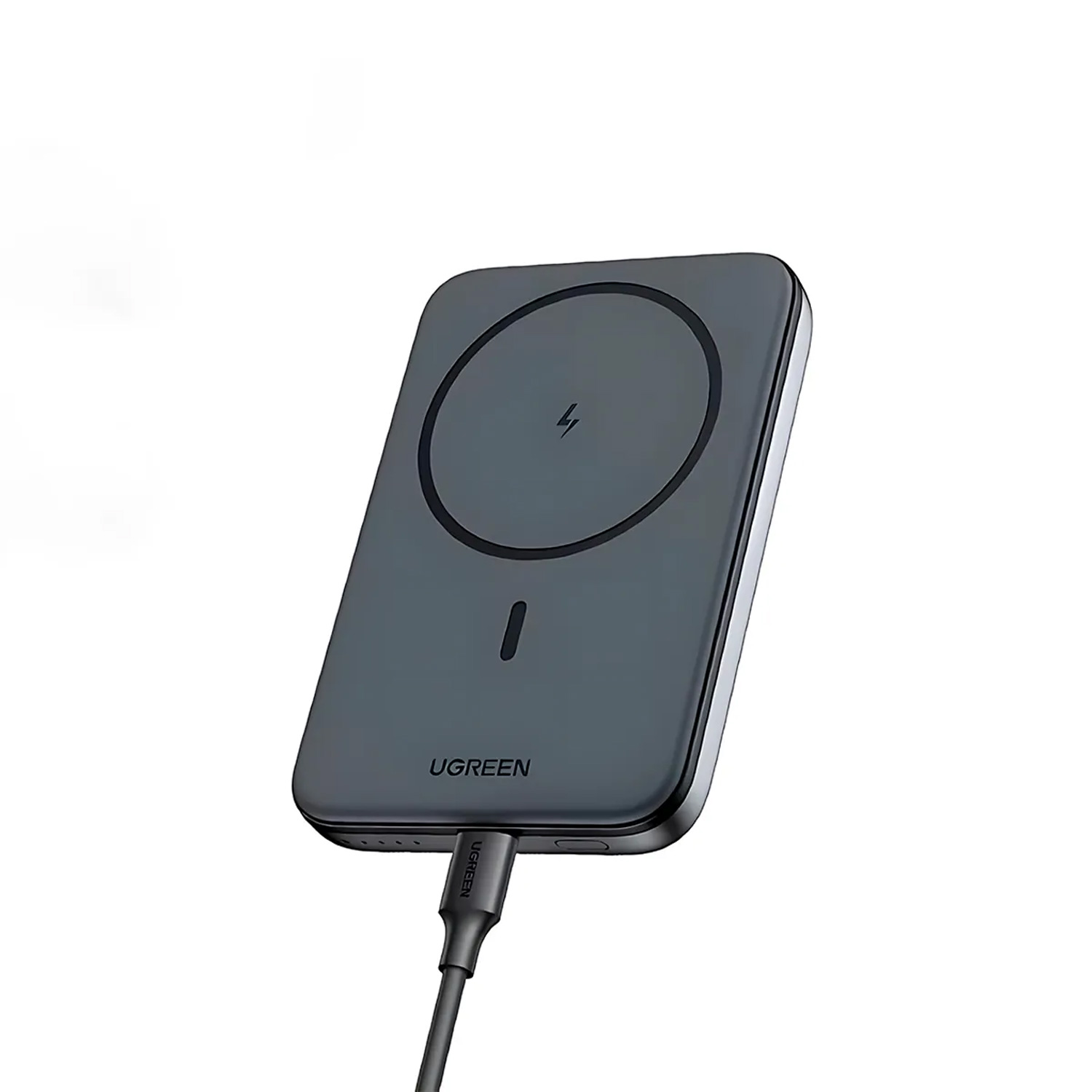 Power Bank Ugreen PB560 5000 mAh Magnetico 15W 25866 Negro - Imagen 2