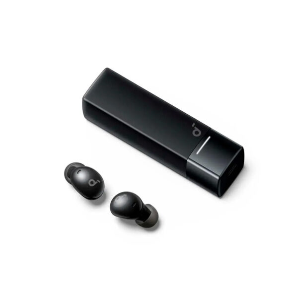 Audifonos Inalambricos Anker Bluetooth Soundcore A30i Negro - Imagen 3