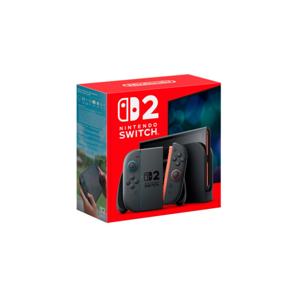 Consola Nintendo Switch 2 + Donkey Kong Bananza - Imagen 2