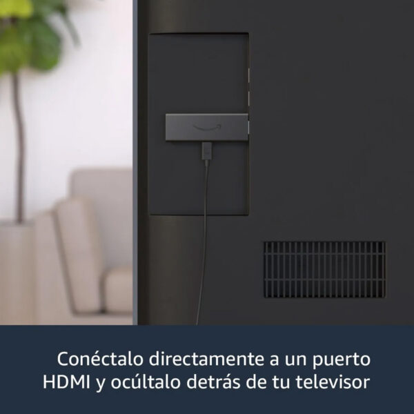 TV Stick Amazon Fire Stick FHD 8GB Wi-Fi 5 Black - Imagen 5