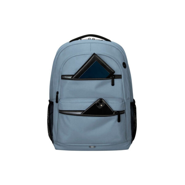 Mochila Targus Octave II 15.6 Azul TBB63702GL-0028436 - Imagen 4