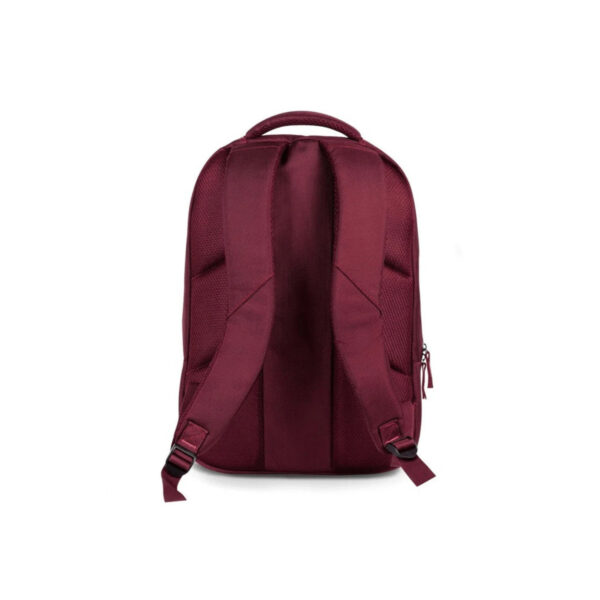 Mochila Cool Capital Zilker 15 Vino CC-B86300 - Imagen 2