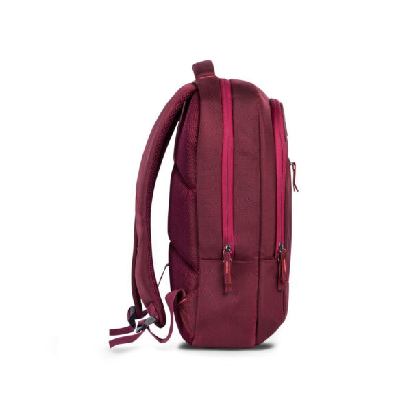 Mochila Cool Capital Zilker 15 Vino CC-B86300 - Imagen 3