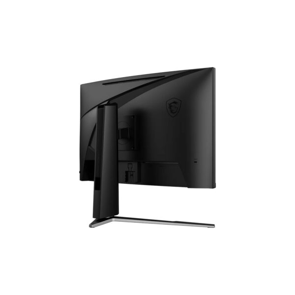 Monitor Gaming MSI MAG 276CXF 27" FHD Curvo 280Hz 0.5ms VA Negro - Imagen 3