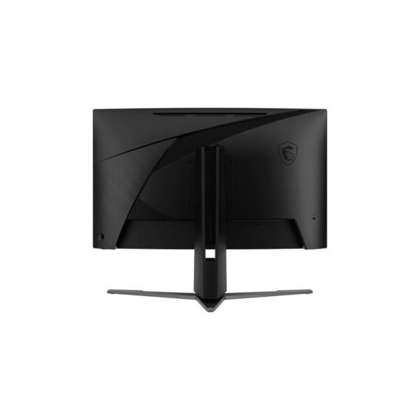 Monitor Gaming MSI MAG 276CXF 27" FHD Curvo 280Hz 0.5ms VA Negro - Imagen 4