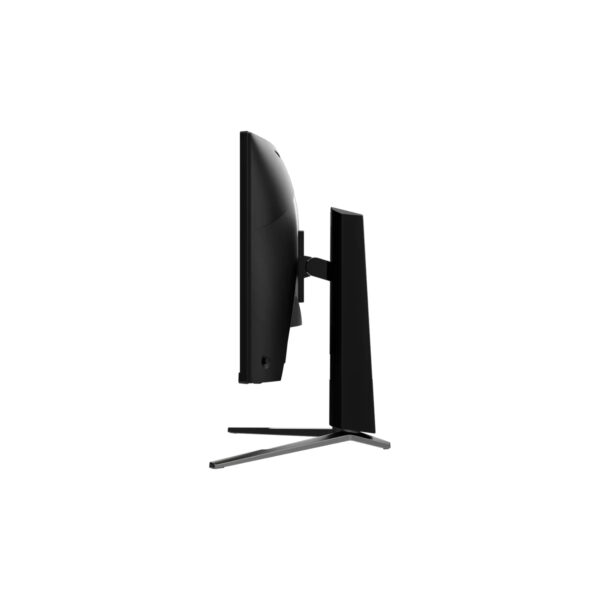 Monitor Gaming MSI MAG 276CXF 27" FHD Curvo 280Hz 0.5ms VA Negro - Imagen 5