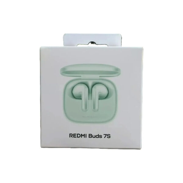 Audifonos Inalambricos Xiaomi Redmi Buds 7S Bluetooth Perla - Imagen 6