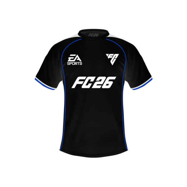 Ea Sports Fc 26 + Polo Negro L Playstation 5 - Imagen 3