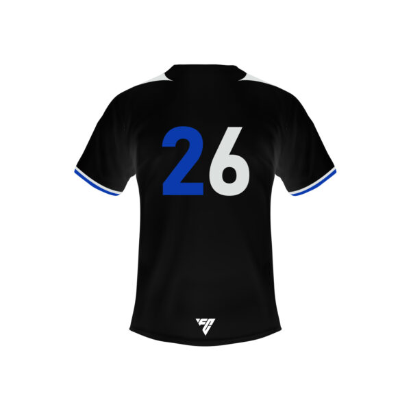 Ea Sports Fc 26 + Polo Negro L Playstation 5 - Imagen 4