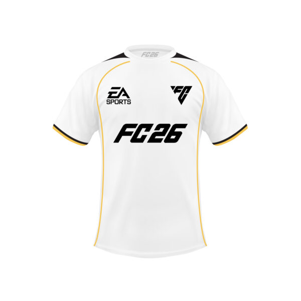 Ea Sports Fc 26 + Polo Blanco L Playstation 4 - Imagen 3