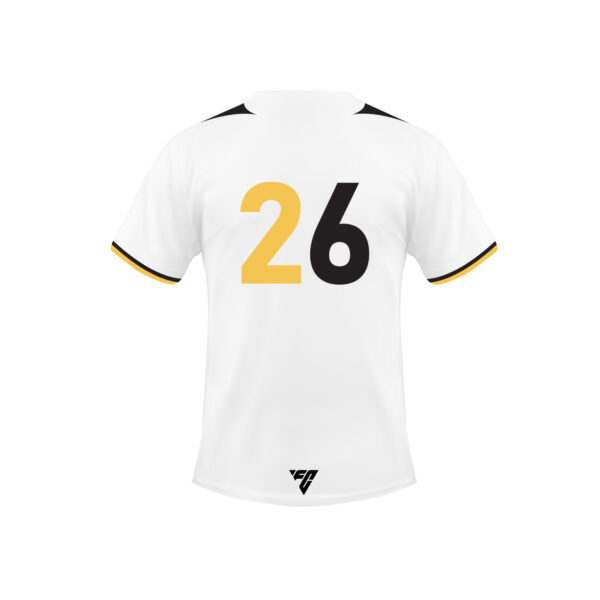 Ea Sports Fc 26 + Polo Blanco L Playstation 4 - Imagen 4