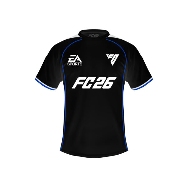 Ea Sports Fc 26 + Polo Negro L Playstation 4 - Imagen 3